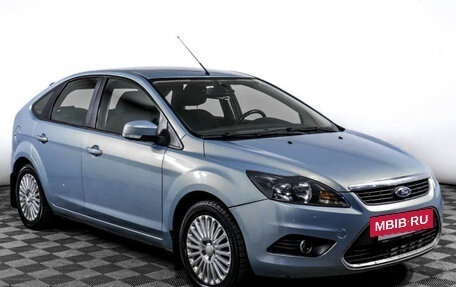 Ford Focus II рестайлинг, 2010 год, 570 000 рублей, 3 фотография