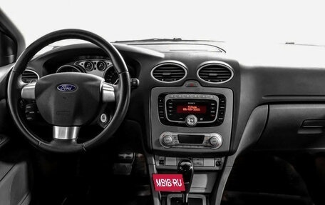 Ford Focus II рестайлинг, 2010 год, 570 000 рублей, 8 фотография