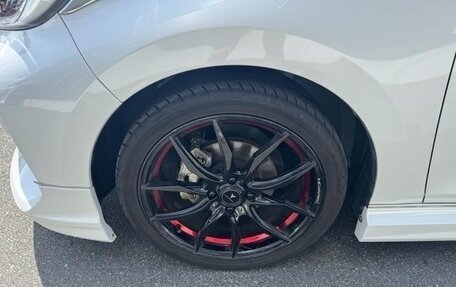 Toyota Yaris, 2023 год, 1 263 000 рублей, 4 фотография