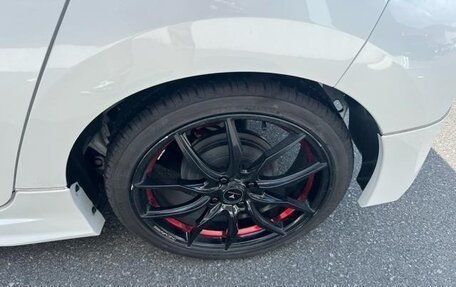 Toyota Yaris, 2023 год, 1 263 000 рублей, 6 фотография