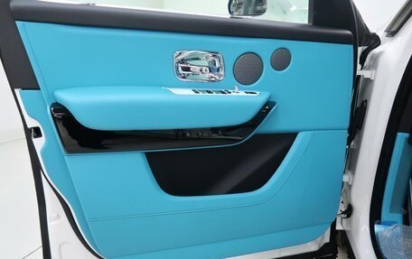 Rolls-Royce Cullinan, 2025 год, 69 990 000 рублей, 6 фотография