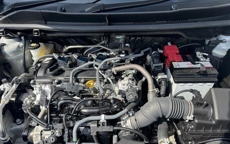 Toyota Yaris, 2023 год, 1 263 000 рублей, 40 фотография