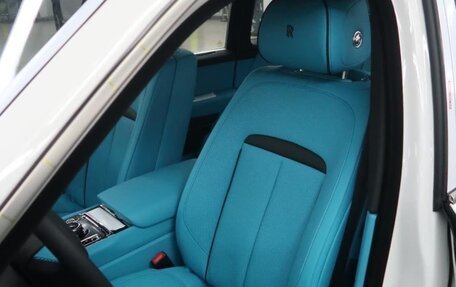 Rolls-Royce Cullinan, 2025 год, 69 990 000 рублей, 5 фотография