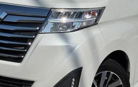 Toyota Roomy I, 2017 год, 963 000 рублей, 3 фотография