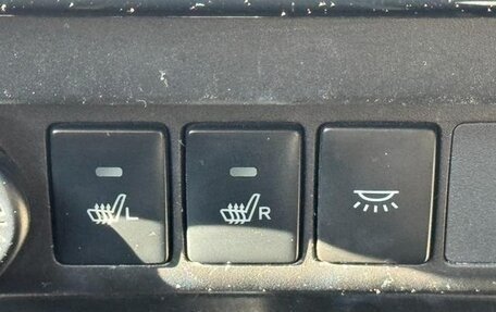 Toyota Roomy I, 2017 год, 963 000 рублей, 15 фотография