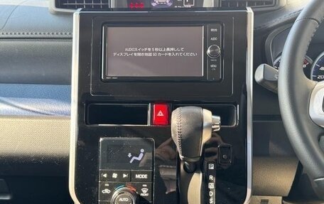 Toyota Roomy I, 2017 год, 963 000 рублей, 14 фотография