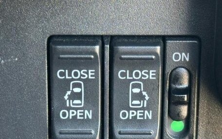 Toyota Roomy I, 2017 год, 963 000 рублей, 16 фотография