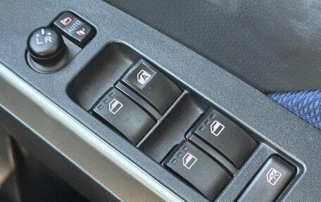 Toyota Roomy I, 2017 год, 963 000 рублей, 18 фотография