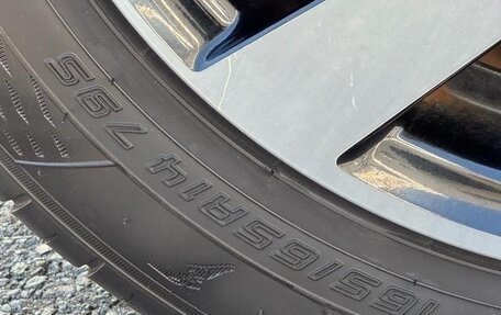 Toyota Roomy I, 2017 год, 963 000 рублей, 19 фотография