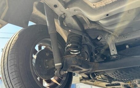 Toyota Roomy I, 2017 год, 963 000 рублей, 20 фотография