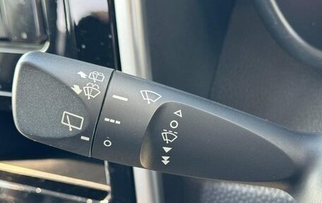 Toyota Roomy I, 2017 год, 963 000 рублей, 29 фотография