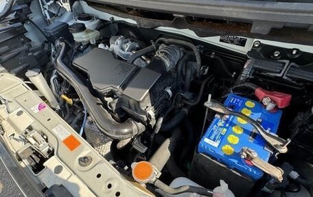 Toyota Roomy I, 2017 год, 963 000 рублей, 23 фотография