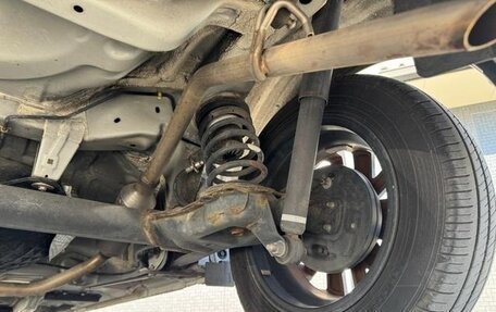 Toyota Roomy I, 2017 год, 963 000 рублей, 22 фотография