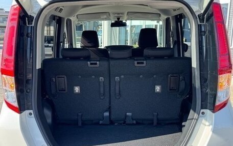 Toyota Roomy I, 2017 год, 963 000 рублей, 26 фотография