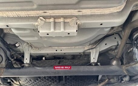 Toyota Roomy I, 2017 год, 963 000 рублей, 21 фотография