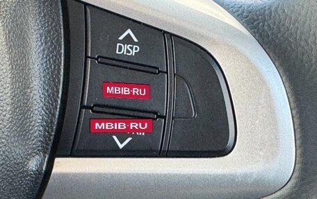 Toyota Roomy I, 2017 год, 963 000 рублей, 34 фотография