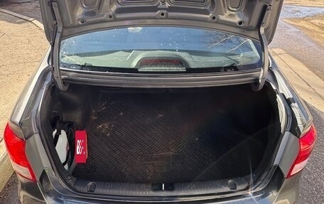 KIA Rio III рестайлинг, 2015 год, 1 100 000 рублей, 9 фотография