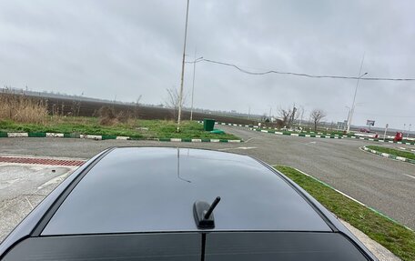 Hyundai Solaris II рестайлинг, 2021 год, 1 280 000 рублей, 9 фотография