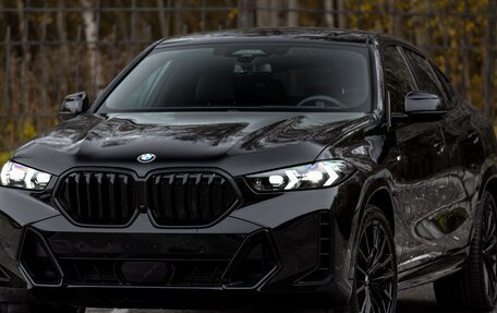 BMW X6, 2025 год, 13 850 000 рублей, 3 фотография