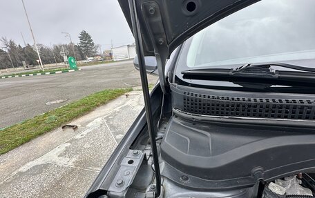 Hyundai Solaris II рестайлинг, 2021 год, 1 280 000 рублей, 20 фотография