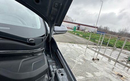 Hyundai Solaris II рестайлинг, 2021 год, 1 280 000 рублей, 23 фотография