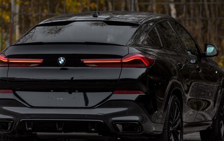 BMW X6, 2025 год, 13 850 000 рублей, 8 фотография