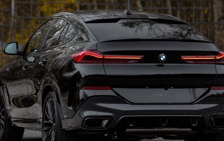 BMW X6, 2025 год, 13 850 000 рублей, 7 фотография
