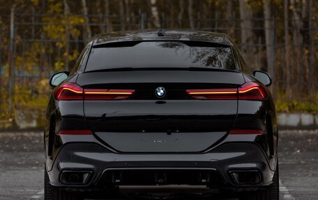 BMW X6, 2025 год, 13 850 000 рублей, 6 фотография