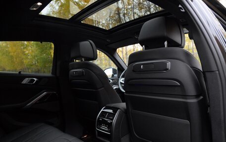 BMW X6, 2025 год, 13 850 000 рублей, 11 фотография