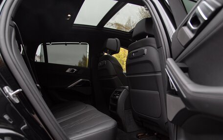 BMW X6, 2025 год, 13 850 000 рублей, 16 фотография