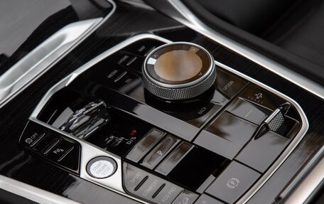 BMW X6, 2025 год, 13 850 000 рублей, 14 фотография