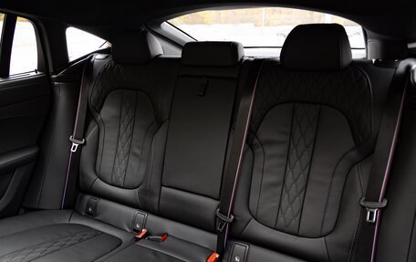 BMW X6, 2025 год, 13 850 000 рублей, 13 фотография