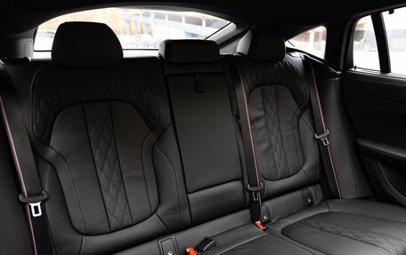 BMW X6, 2025 год, 13 850 000 рублей, 12 фотография