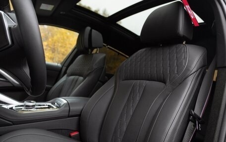 BMW X6, 2025 год, 13 850 000 рублей, 9 фотография