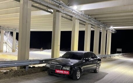 Mercedes-Benz C-Класс, 1993 год, 215 000 рублей, 7 фотография