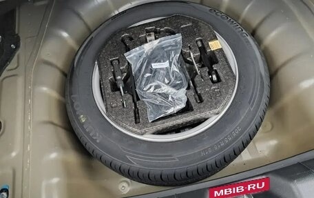 Hyundai Elantra VI рестайлинг, 2017 год, 1 750 000 рублей, 9 фотография