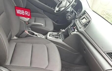 Hyundai Elantra VI рестайлинг, 2017 год, 1 750 000 рублей, 5 фотография