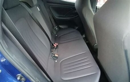 Toyota Yaris, 2022 год, 870 000 рублей, 20 фотография