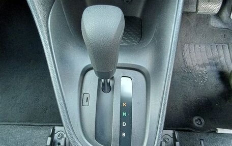 Toyota Yaris, 2022 год, 870 000 рублей, 22 фотография