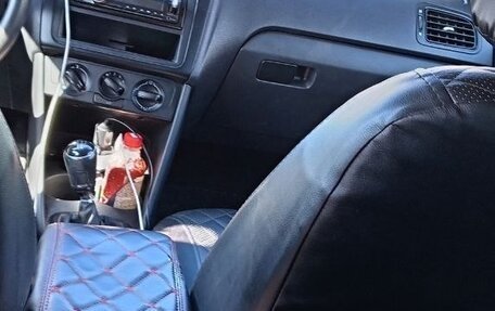 Volkswagen Polo VI (EU Market), 2013 год, 450 000 рублей, 5 фотография