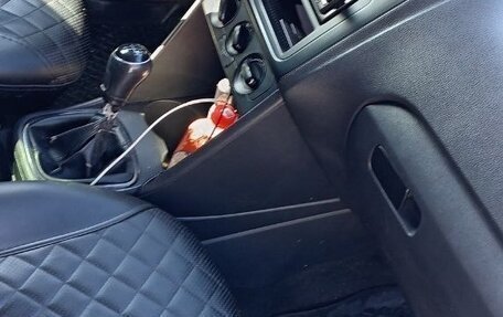 Volkswagen Polo VI (EU Market), 2013 год, 450 000 рублей, 4 фотография