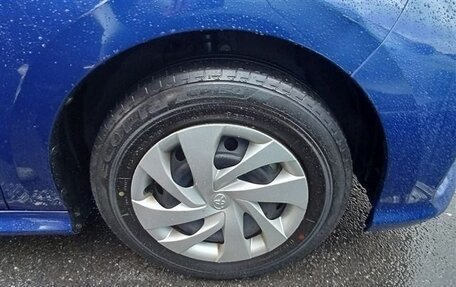 Toyota Yaris, 2022 год, 870 000 рублей, 25 фотография