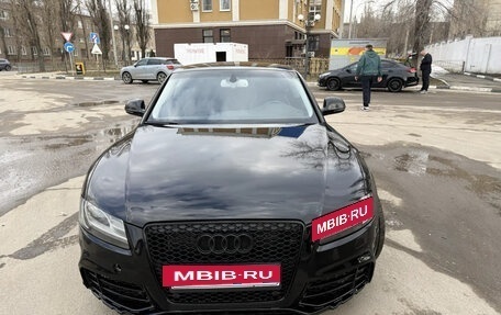 Audi A5, 2008 год, 875 000 рублей, 2 фотография