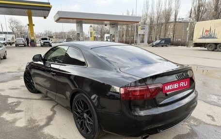 Audi A5, 2008 год, 875 000 рублей, 4 фотография