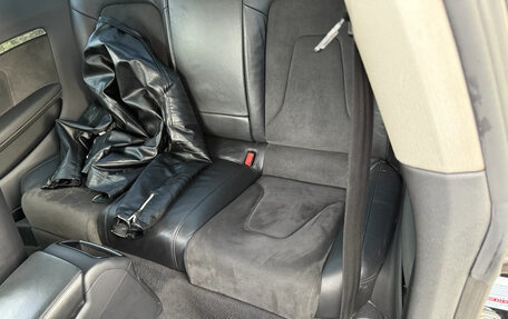 Audi A5, 2008 год, 875 000 рублей, 9 фотография