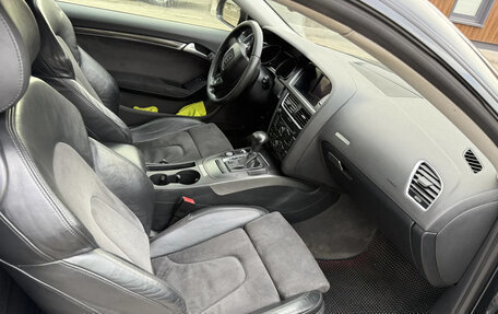 Audi A5, 2008 год, 875 000 рублей, 7 фотография