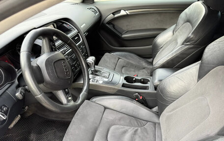 Audi A5, 2008 год, 875 000 рублей, 8 фотография