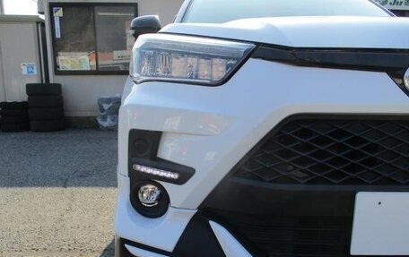 Toyota Raize I, 2022 год, 1 429 000 рублей, 4 фотография