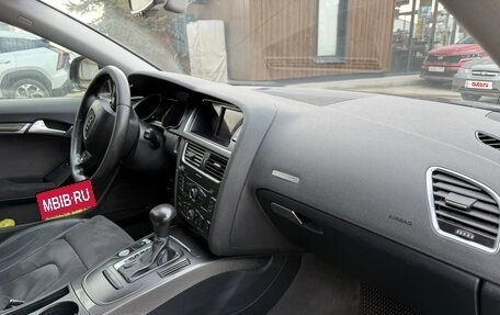 Audi A5, 2008 год, 875 000 рублей, 6 фотография