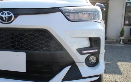 Toyota Raize I, 2022 год, 1 429 000 рублей, 5 фотография